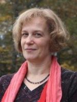Ute Lohmann, Pfarrerin an der BBS Wirtschaft Koblenz